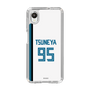 スリムプロテクションケース［ 北海道日本ハムファイターズ - ホーム #95 TSUNEYA ］