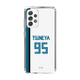 スリムプロテクションケース［ 北海道日本ハムファイターズ - ホーム #95 TSUNEYA ］