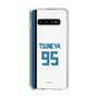 スリムプロテクションケース［ 北海道日本ハムファイターズ - ホーム #95 TSUNEYA ］