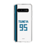 スリムプロテクションケース［ 北海道日本ハムファイターズ - ホーム #95 TSUNEYA ］