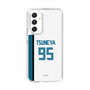 スリムプロテクションケース［ 北海道日本ハムファイターズ - ホーム #95 TSUNEYA ］