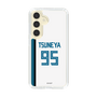 スリムプロテクションケース［ 北海道日本ハムファイターズ - ホーム #95 TSUNEYA ］