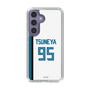 スリムプロテクションケース［ 北海道日本ハムファイターズ - ホーム #95 TSUNEYA ］