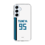 スリムプロテクションケース［ 北海道日本ハムファイターズ - ホーム #95 TSUNEYA ］