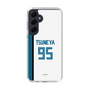 スリムプロテクションケース［ 北海道日本ハムファイターズ - ホーム #95 TSUNEYA ］