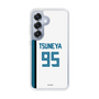 スリムプロテクションケース［ 北海道日本ハムファイターズ - ホーム #95 TSUNEYA ］