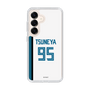 スリムプロテクションケース［ 北海道日本ハムファイターズ - ホーム #95 TSUNEYA ］