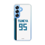 スリムプロテクションケース［ 北海道日本ハムファイターズ - ホーム #95 TSUNEYA ］