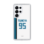 スリムプロテクションケース［ 北海道日本ハムファイターズ - ホーム #95 TSUNEYA ］