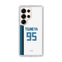 スリムプロテクションケース［ 北海道日本ハムファイターズ - ホーム #95 TSUNEYA ］