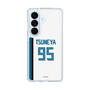 スリムプロテクションケース［ 北海道日本ハムファイターズ - ホーム #95 TSUNEYA ］