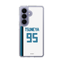 スリムプロテクションケース［ 北海道日本ハムファイターズ - ホーム #95 TSUNEYA ］