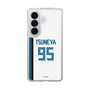 スリムプロテクションケース［ 北海道日本ハムファイターズ - ホーム #95 TSUNEYA ］