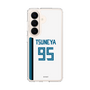 スリムプロテクションケース［ 北海道日本ハムファイターズ - ホーム #95 TSUNEYA ］