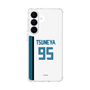 スリムプロテクションケース［ 北海道日本ハムファイターズ - ホーム #95 TSUNEYA ］