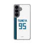 スリムプロテクションケース［ 北海道日本ハムファイターズ - ホーム #95 TSUNEYA ］