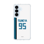 スリムプロテクションケース［ 北海道日本ハムファイターズ - ホーム #95 TSUNEYA ］