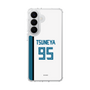 スリムプロテクションケース［ 北海道日本ハムファイターズ - ホーム #95 TSUNEYA ］