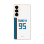スリムプロテクションケース［ 北海道日本ハムファイターズ - ホーム #95 TSUNEYA ］