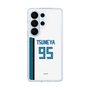 スリムプロテクションケース［ 北海道日本ハムファイターズ - ホーム #95 TSUNEYA ］