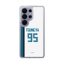 スリムプロテクションケース［ 北海道日本ハムファイターズ - ホーム #95 TSUNEYA ］