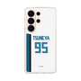 スリムプロテクションケース［ 北海道日本ハムファイターズ - ホーム #95 TSUNEYA ］