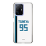スリムプロテクションケース［ 北海道日本ハムファイターズ - ホーム #95 TSUNEYA ］