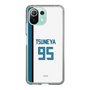 スリムプロテクションケース［ 北海道日本ハムファイターズ - ホーム #95 TSUNEYA ］