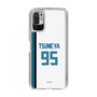 スリムプロテクションケース［ 北海道日本ハムファイターズ - ホーム #95 TSUNEYA ］