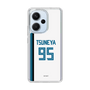 スリムプロテクションケース［ 北海道日本ハムファイターズ - ホーム #95 TSUNEYA ］