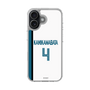 スリムプロテクションケース［ 北海道日本ハムファイターズ - ホーム #4 KAMIKAWABATA ］