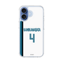 スリムプロテクションケース［ 北海道日本ハムファイターズ - ホーム #4 KAMIKAWABATA ］