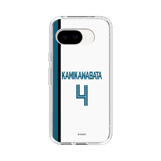 スリムプロテクションケース［ 北海道日本ハムファイターズ - ホーム #4 KAMIKAWABATA ］