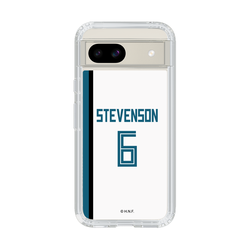 ホーム #6 STEVENSON