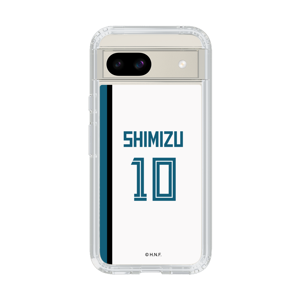 ホーム #10 SHIMIZU