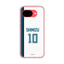 スリムプロテクションケース［ 北海道日本ハムファイターズ - ホーム #10 SHIMIZU ］