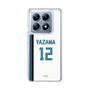 スリムプロテクションケース［ 北海道日本ハムファイターズ - ホーム #12 YAZAWA ］
