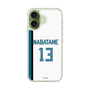スリムプロテクションケース［ 北海道日本ハムファイターズ - ホーム #13 NABATAME ］