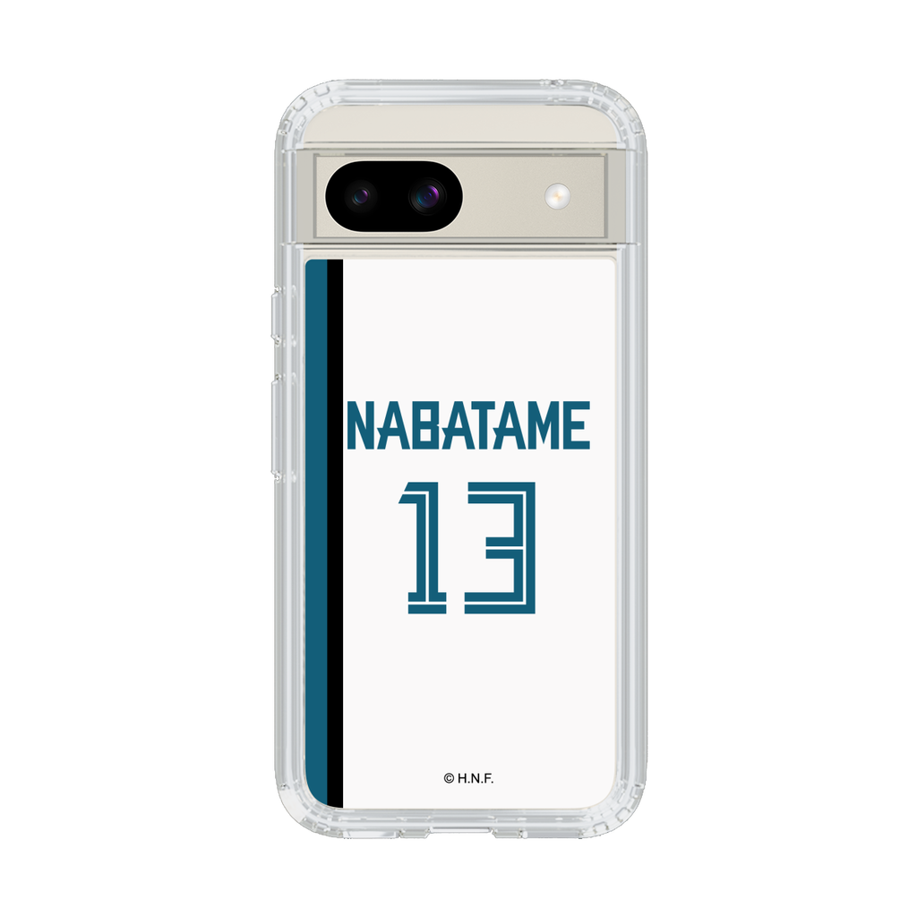 ホーム #13 NABATAME