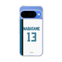 スリムプロテクションケース［ 北海道日本ハムファイターズ - ホーム #13 NABATAME ］