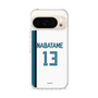 スリムプロテクションケース［ 北海道日本ハムファイターズ - ホーム #13 NABATAME ］