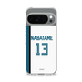 スリムプロテクションケース［ 北海道日本ハムファイターズ - ホーム #13 NABATAME ］
