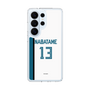 スリムプロテクションケース［ 北海道日本ハムファイターズ - ホーム #13 NABATAME ］