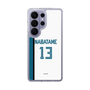 スリムプロテクションケース［ 北海道日本ハムファイターズ - ホーム #13 NABATAME ］