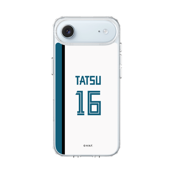 スリムプロテクションケース［ 北海道日本ハムファイターズ - ホーム #16 TATSU ］