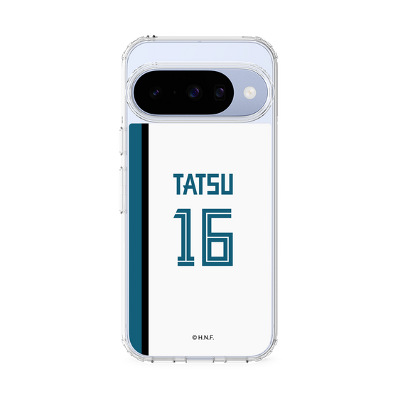 スリムプロテクションケース［ 北海道日本ハムファイターズ - ホーム #16 TATSU ］
