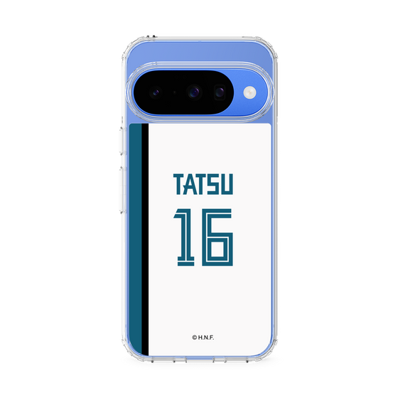 スリムプロテクションケース［ 北海道日本ハムファイターズ - ホーム #16 TATSU ］