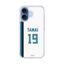 スリムプロテクションケース［ 北海道日本ハムファイターズ - ホーム #19 TAMAI ］