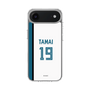 スリムプロテクションケース［ 北海道日本ハムファイターズ - ホーム #19 TAMAI ］
