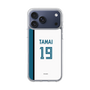 スリムプロテクションケース［ 北海道日本ハムファイターズ - ホーム #19 TAMAI ］